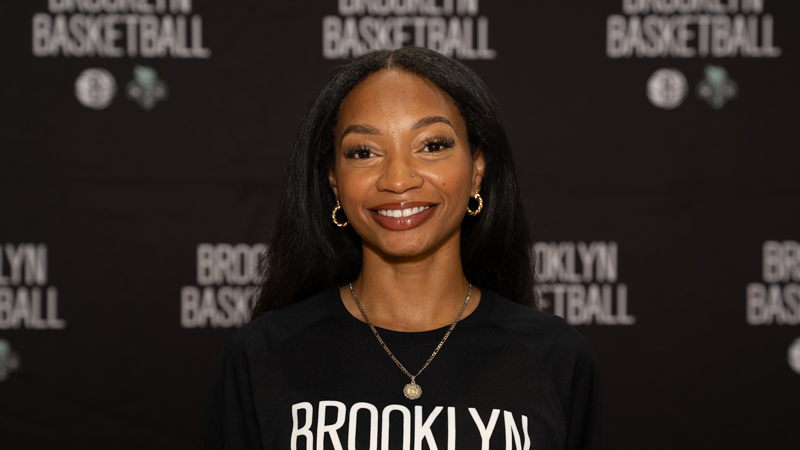 Coach profile headshot