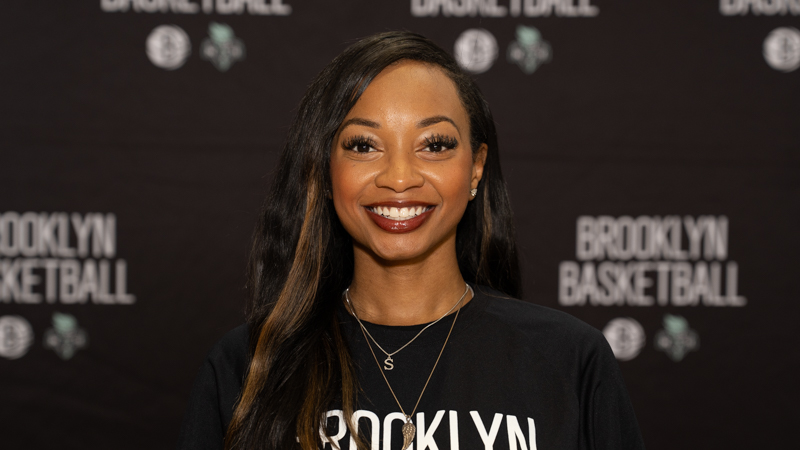 Coach profile headshot