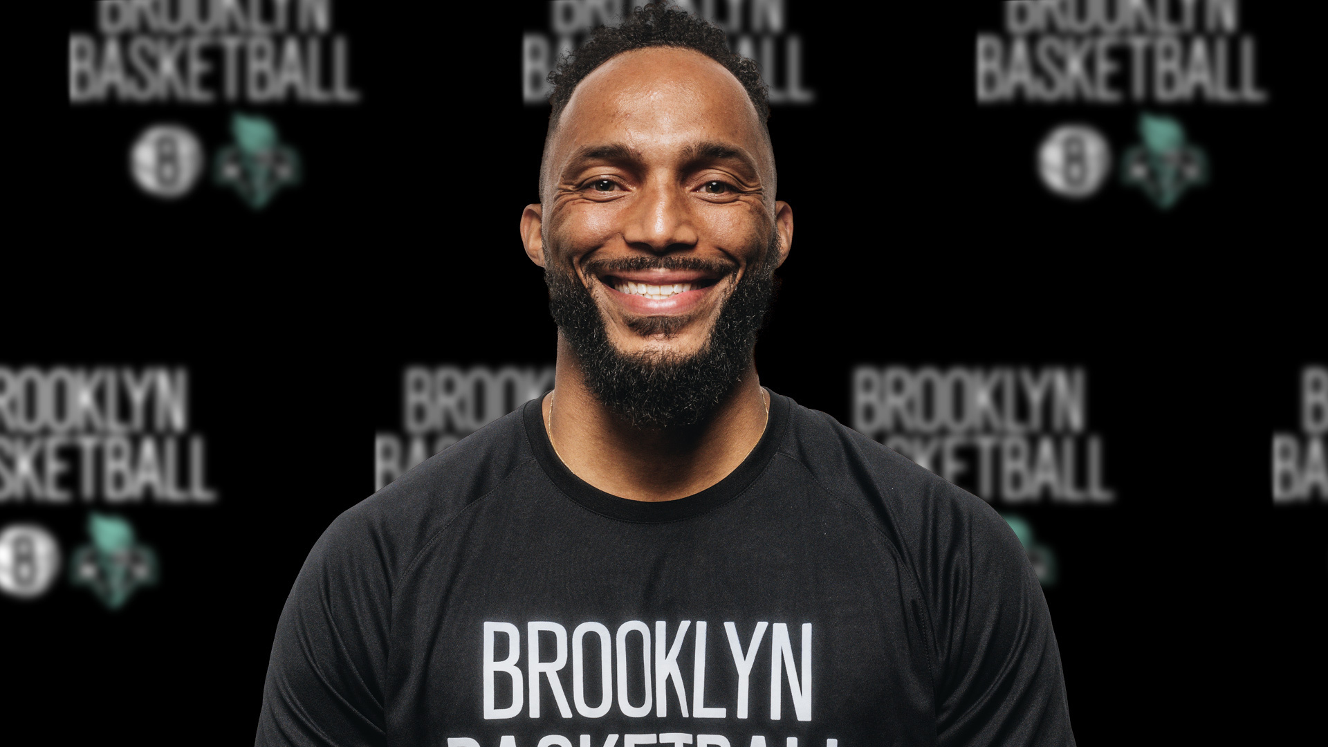 Coach profile headshot