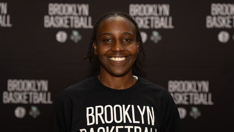 Coach profile headshot